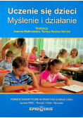 Uczenie się dzieci