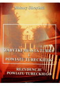 Zabytki miasta Turku i powiatu tureckiego tom 2