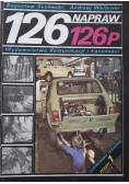 Ilustrowany poradnik zeszyt 1 Naprawa 126p