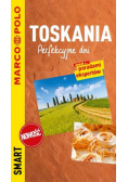 Przewodnik Marco Polo Smart. Toskania