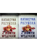 Z jednym wyjątkiem część 1 i 2