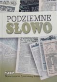 Podziemne słowo
