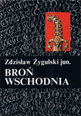 Broń wschodnia Turcja Persja Indie Japonia