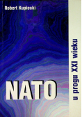 NATO u progu XXI wieku