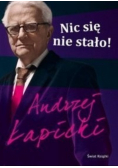 Nic się nie stało