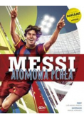 Messi Atomowa pchła