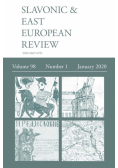 Slavonic & East European Review (98