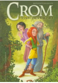 Crom i uczeń czarnoksiężnika