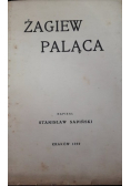 Żagiew paląca 1939 r