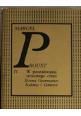 W poszukiwaniu straconego czasu 2