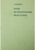Wstęp do fitosocjologii praktycznej