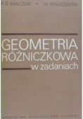 Geometria różniczkowa