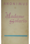 Madame Solario