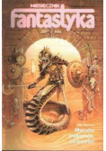 Miesięcznik fantastyka nr 3 / 89