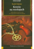 Krzyże na rozstajach