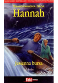 Skandynawska Saga Hannah tom 28 Jesienna Burza