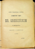 Szkoła doskonałości chrześcijańskiej 1871 r