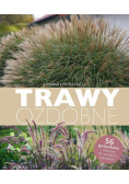 Trawy ozdobne