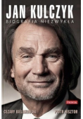 Jan Kulczyk biografia niezwykła