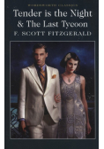 Tender is the Night and The Last Tycoon