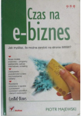 Czas na e biznes