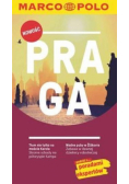 Praga - przewodnik z mapą w etui