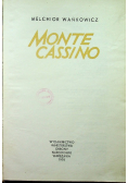Monte Cassino