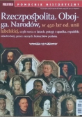 Rzeczpospolita Obojga Narodów w 450 lat od Unii Lubelskiej Nr 5