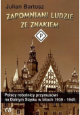 Zapomniani ludzie ze znakiem P