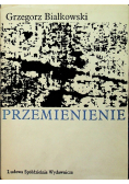 Przemienienie