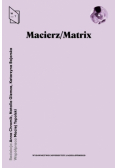 Macierz / Matrix