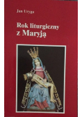 Rok liturgiczny z Maryją