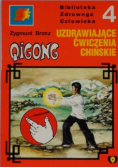 Qigong medyczny 14 meridianów czyli Uzdrawiające ćwiczenia chińskie