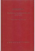 Rydzyna Gimnazjum Im Sułkowskich reprint z 1937 r.