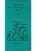 Księga ballad angielskich i szkockich