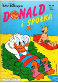 Donald i Spółka Numer 16