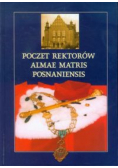 Poczet rektorów Almae Matris Posnaniensis