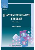 Quantum Dissipative Systems