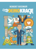 Włącz DEMOkrację