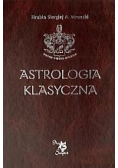 Astrologia klasyczna Tom VI Planety