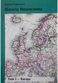 Historia Nowoczesna