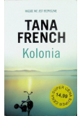 Kolonia