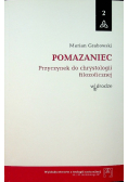 Pomazaniec
