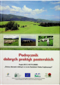 Podręcznik dobrych praktyk pasterskich