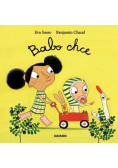 Babo chce