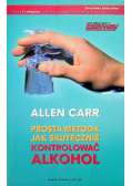 Prosta metoda jak skutecznie kontrolować alkohol