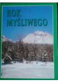 Rok myśliwego