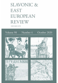 Slavonic & East European Review (98
