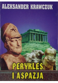 Perykles i Aspazja