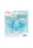 Dziurkacz ozdobny brzegowy - Rozeta 2,5cm